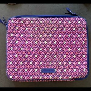 Vera Bradley Laptop Sleeve